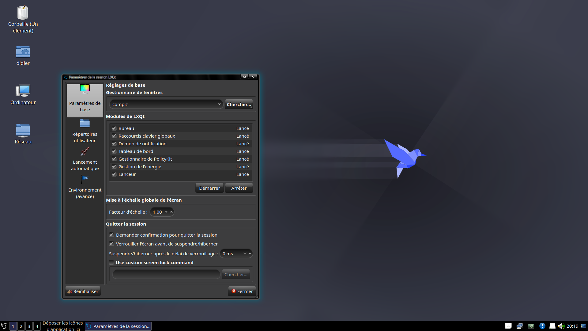 LXQt